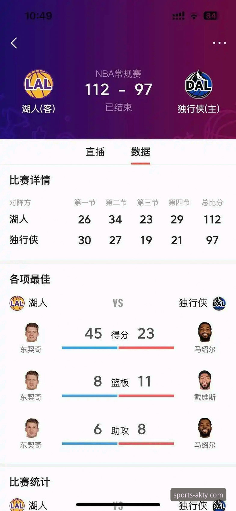 3大关键节点：湖人锁定季后赛的赛季转折点全解析